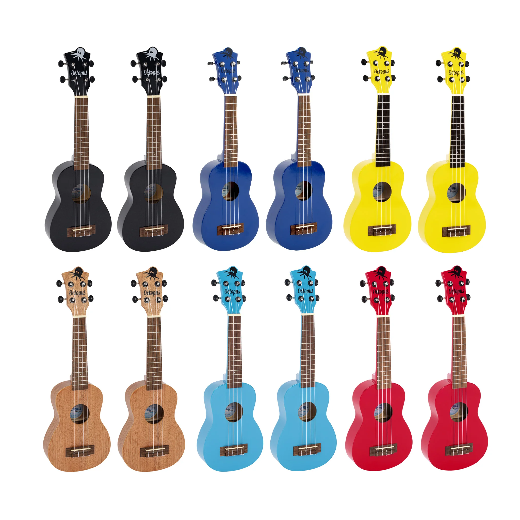 win these ukeleles with Blippit Boards